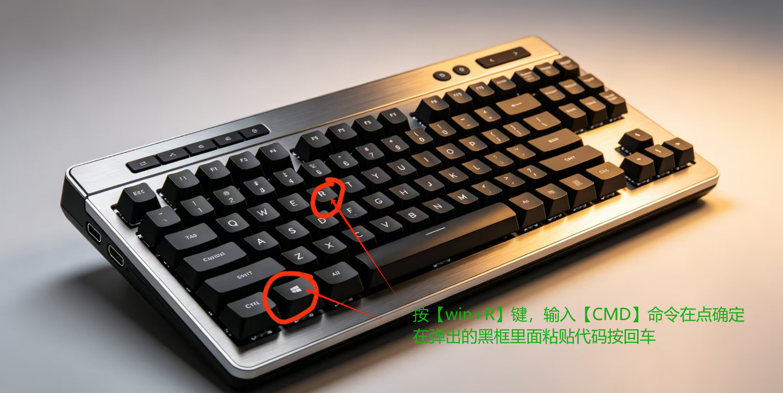 VC【全功能】