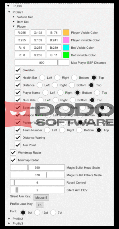 DODO【全功能】